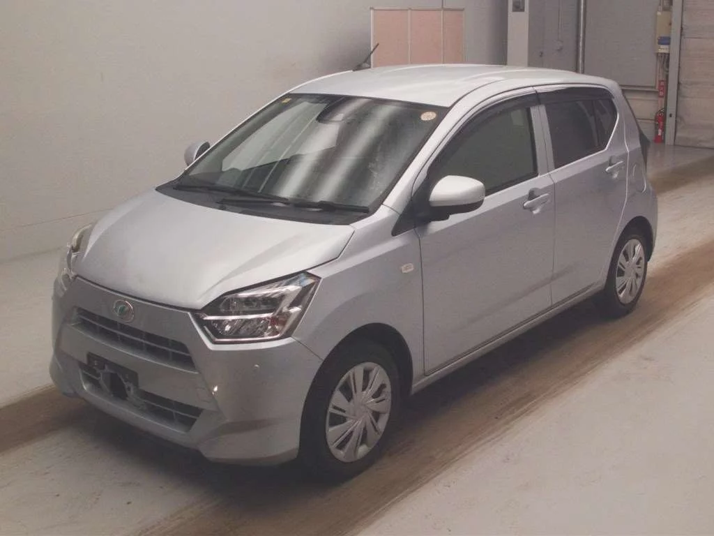 Daihatsu Mira e:S LA350S 2023